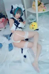 【写真】[Hidori Rose]冲死大合集（磁力109，4GB）