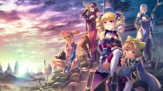 【CG】恋姬無双/英雄譚/夢想 大合集 【度盘/秒传/7.15G】