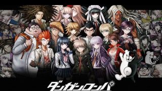 【手机合集版】弹丸论破