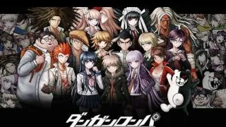 【手机合集版】弹丸论破