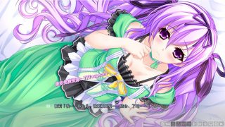 【大拔作/汉化/全CV】骑士四重奏 全线精翻汉化硬盘版+全CG存档+攻略【新汉化/4.2G】