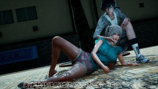 【3D彩漫/中文】关于我转性后被迫成为好友的女友01-05【399P/306M】