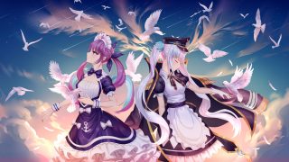 【图集】凑阿库娅 461P 【1.16G/度盘】