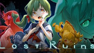 【游戏/PC】失落的遗迹【度盘/2G】