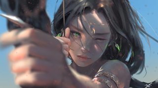 【无码里番合集】超强汉化大合集6【50G】[磁链下载]