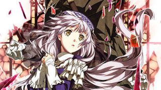 【ADV/汉化】Dies irae ～Interview with Kaziklu Bey～ 神怒之日～夜访穿刺公～【度盘/1.55GB】
