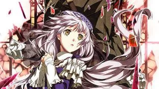【ADV/汉化】Dies irae ～Interview with Kaziklu Bey～ 神怒之日～夜访穿刺公～【度盘/1.55GB】
