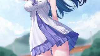 【音声】姊姊的爱对我而言无法接受