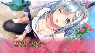 【KRKR/精翻】白诘戒指（四等分的花嫁）