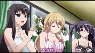 【里番/汉化】開発三昧(骑兵中字）【748M/度盘】