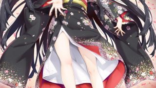 【大作ADV/官方中文/双端全系列】美少女万华镜5 理与迷宫的少女 官方中文版/付全系列双端/提取动画【32G/全CV】