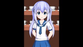 【安卓】和女孩们玩猜拳游戏
