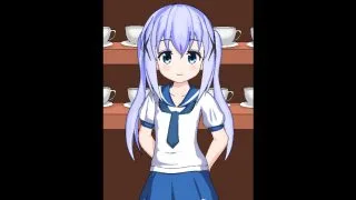 【安卓】和女孩们玩猜拳游戏