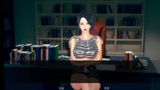 【欧美养成SLG/汉化/动态CG】失踪的少女-lostgirl 精翻汉化版+全CG【新汉化/PC/安卓/3.1G】