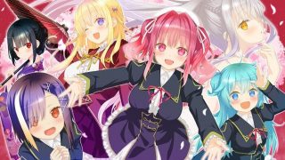 【PC/ADV/生肉】ハッピーライヴ ショウアップ！【度盘+onedrive/8.22GB】