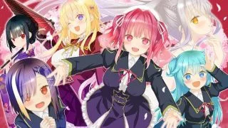 【PC/ADV/生肉】ハッピーライヴ ショウアップ！【度盘+onedrive/8.22GB】