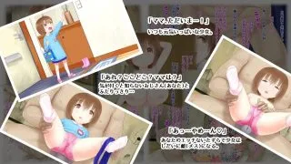 【同人CG集】 【免币】[かはづ] お絵かき少女は褒められたい【磁力】