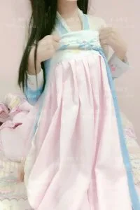 【写真】小清殿下汉服