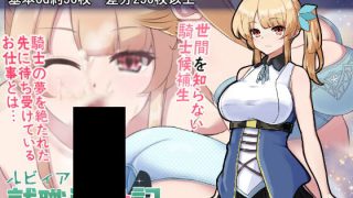【生肉RPG】Ruby Alice’s Job Hunting Log (ルビィアリスの就職活動記) v1.01（内置云翻译软件）