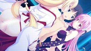 【CG】みんな捧げちゃう！【萌网盘/264M】