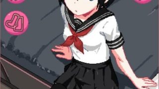 【PC生肉】和妹妹两个人看家1&2【度盘40M】