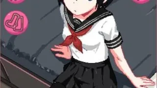 【PC生肉】和妹妹两个人看家1&2【度盘40M】