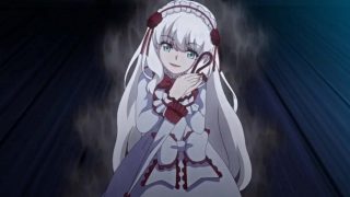 【里番】【熟肉】イレの花子さんVS屈強退魔師 ～ちマ○コに天誅ザーメン連続し～ 第二怪 恐怖『メリーさんの電話』！つるぺたロ○ータのオナホ人形【附前作】【磁力】