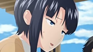 【里番】初めてのヒトヅマ 俺が見たことのない彼女【303M】