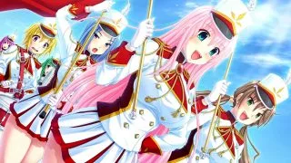 【CG】おっぱい学園マーチングバンド部!～発情ハメ撮り活動日誌～【度盘/5.15GB】