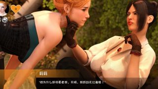 【欧美SLG/汉化/动态/PC】神圣贱O奴 V1.0 精翻完结汉化版+全CG【370MB】
