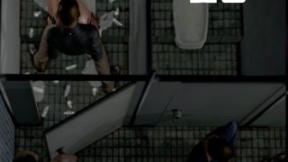 【3D彩漫/中文】堕落の深渊【876P/626M】