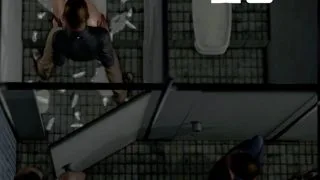 【3D彩漫/中文】堕落の深渊【876P/626M】