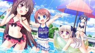【CG】ちっちゃらぶアパート 【萌网盘/720M】