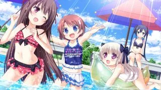【CG】ちっちゃらぶアパート 【萌网盘/720M】