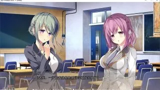 【ADV】E学院生活