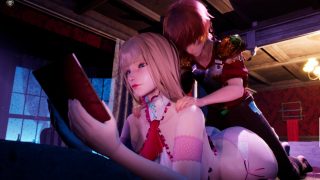 【3D游戏/RPG】魔女的侵袭2.0 测试B版（3.5G）