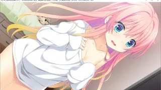 【GAL】早上起来我变成美少女了【秒传/947MB】