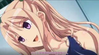 【里番】学園で時間よ止まれ
