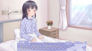 【PC游戏】千纱酱！