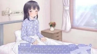 【PC游戏】千纱酱！