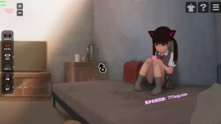 【互动游戏/中文/全动态】迷失的生命 Lost Life V1.34 官中步兵作弊版【7月更新/150M】