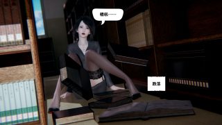 【3D彩漫/中文】美妙出租屋少年阿宾01-15【3062P/6.2G】