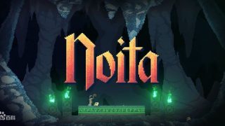 【游戏/PC】Noita【度盘/1.3GB】
