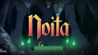 【游戏/PC】Noita【度盘/1.3GB】