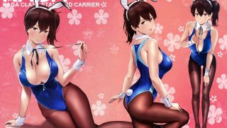 【本子合集/舰娘】わさんぼん (Wasanbon)作品小汇总[画风向][18本/143Mb]【秒传】