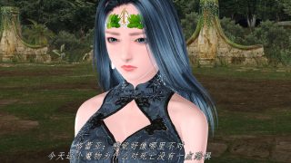 【3D彩漫/中文】深渊的凝望01-27【2967P/1.2G】