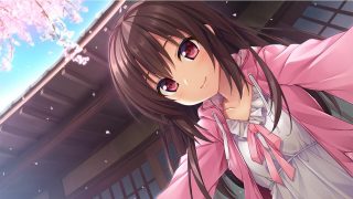 【PC/汉化】生命的备件【网盘/秒传】