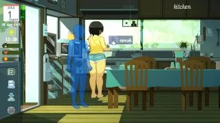 【像素】夏日乡村生活〜愉快的暑假 Summer~Life in the Countryside~（V1.03）