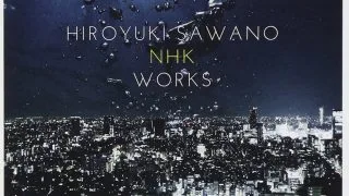 【CD】HIROYUKI SAWANO NHK WORKS【萌网盘】