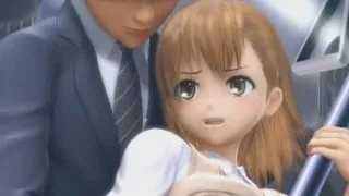 【3D动画】【@OZ】御坂美琴同人游戏三部[3G/度盘]